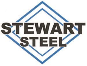 stewart's steel company